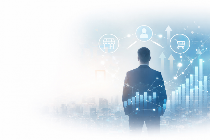 O digital que a indústria precisa não é o próximo sistema. É a próxima conversa.