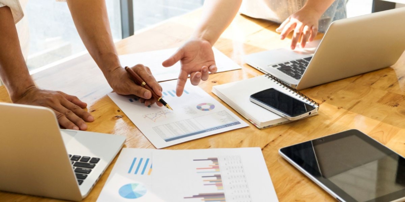 Como Estruturar Um E-commerce Para Crescer De Forma Sustentável