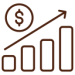 de Reais em Gestão de Canal Digital