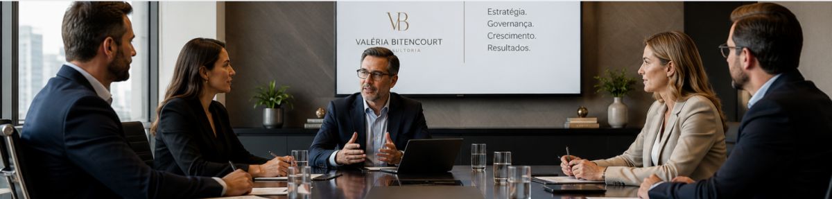 Conselheira Consultiva de Crescimento Comercial e Canais Digitais
