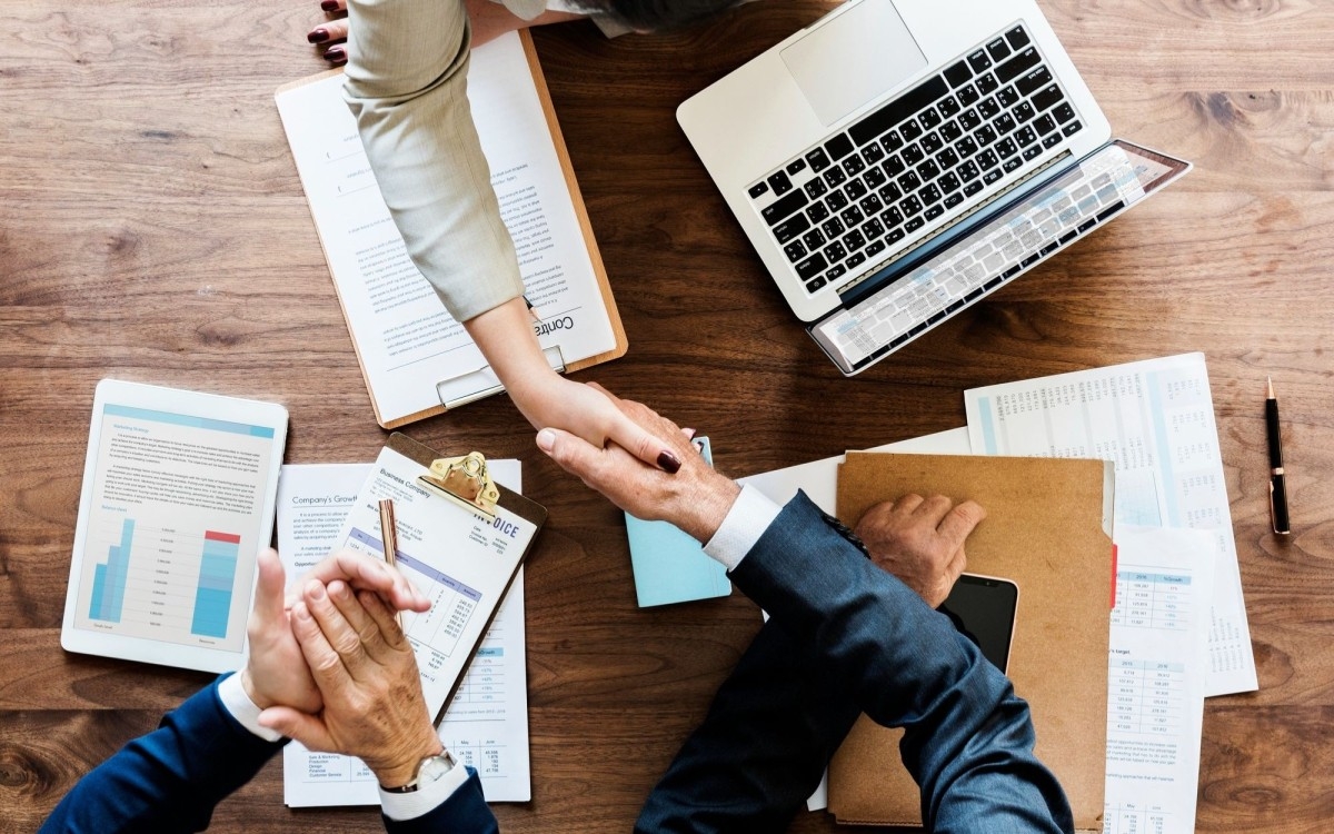 Consultoria E-commerce B2C