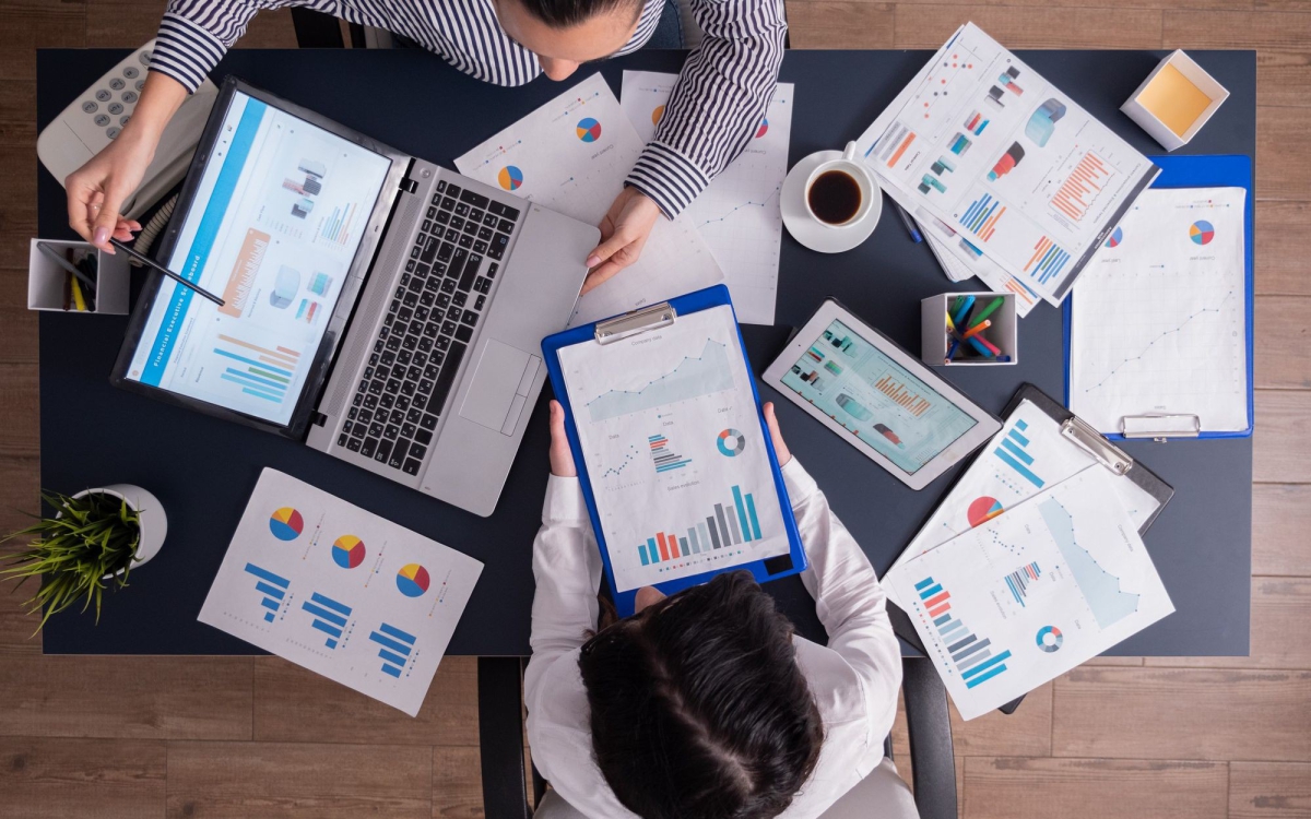 Consultoria de E-commerce Para Varejo